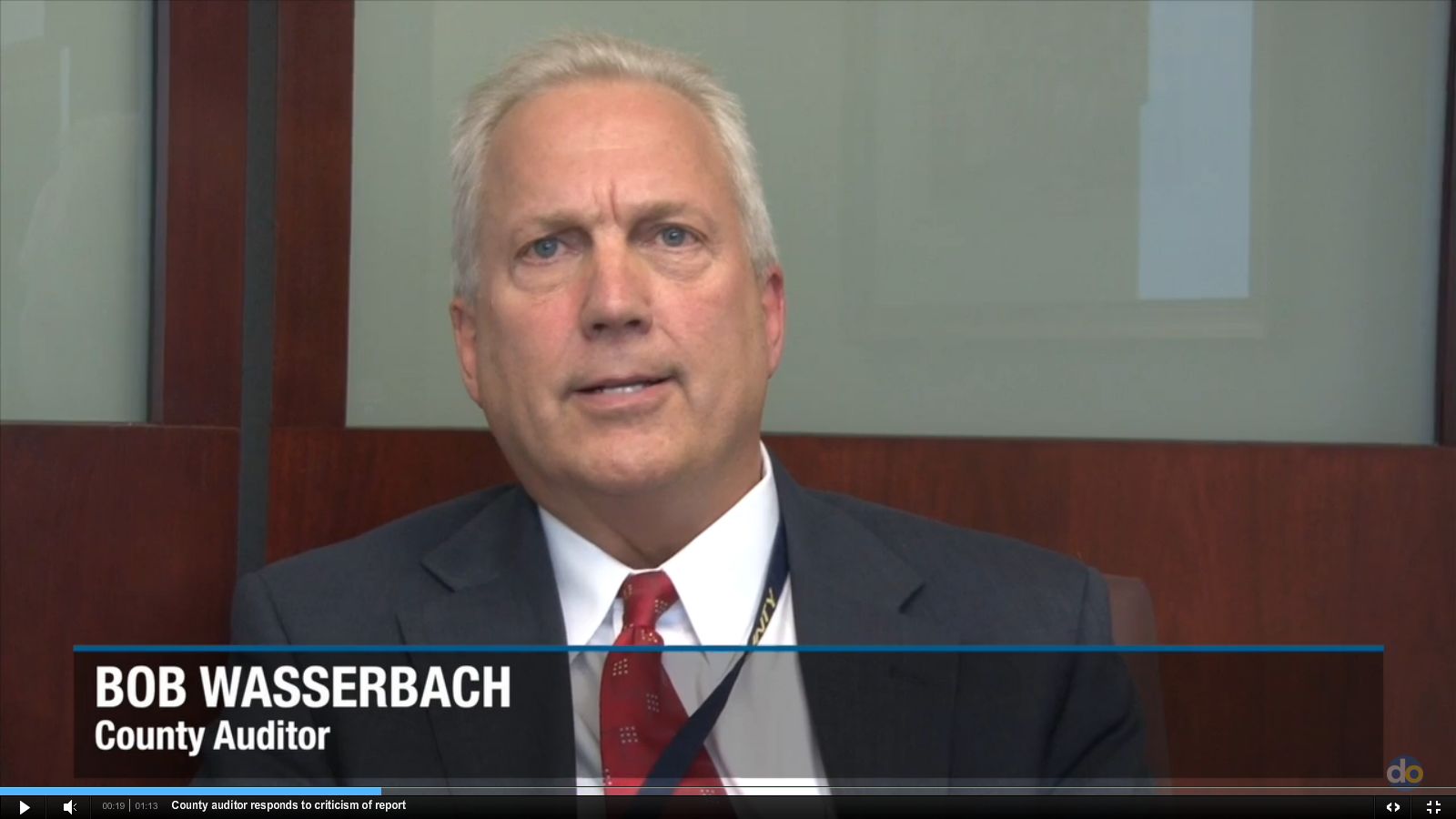 Delaware CAPA Will New Castle County Auditor's Shelter Get State