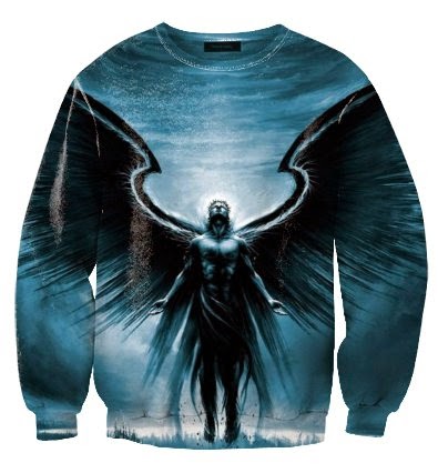 sudaderas estampadas personalizadas