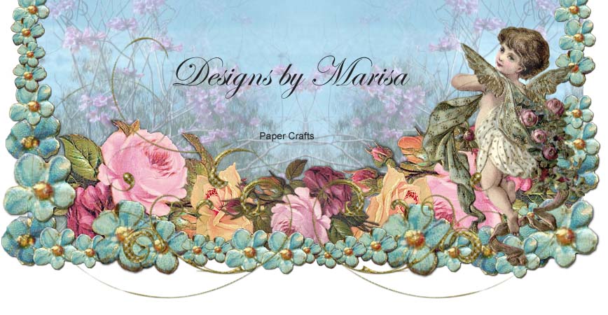 Designs by Marisa