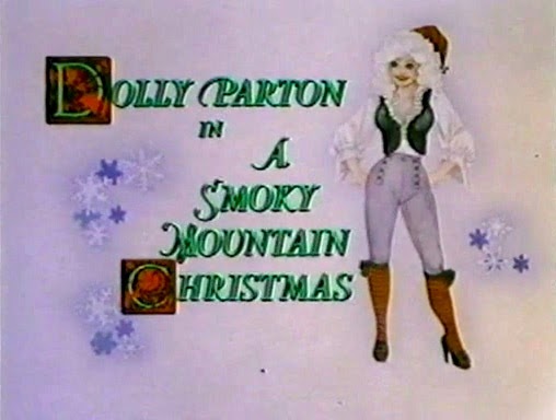 A Smoky Mountain Christmas Torrent