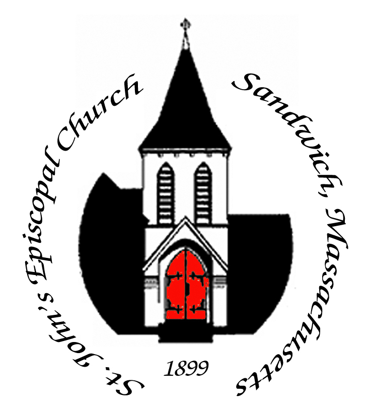 St. John's Worship Formation and Prayer 