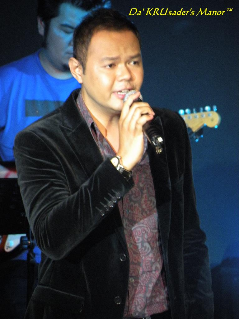 Hazrul Nizam Kaulah Segalanya Kord Gitar Kapok