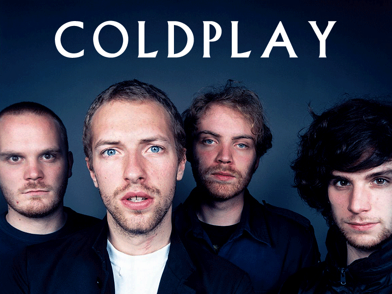 Şarkılarla İngilizce Öğren Coldplay Atlas Türkçe Çeviri Video