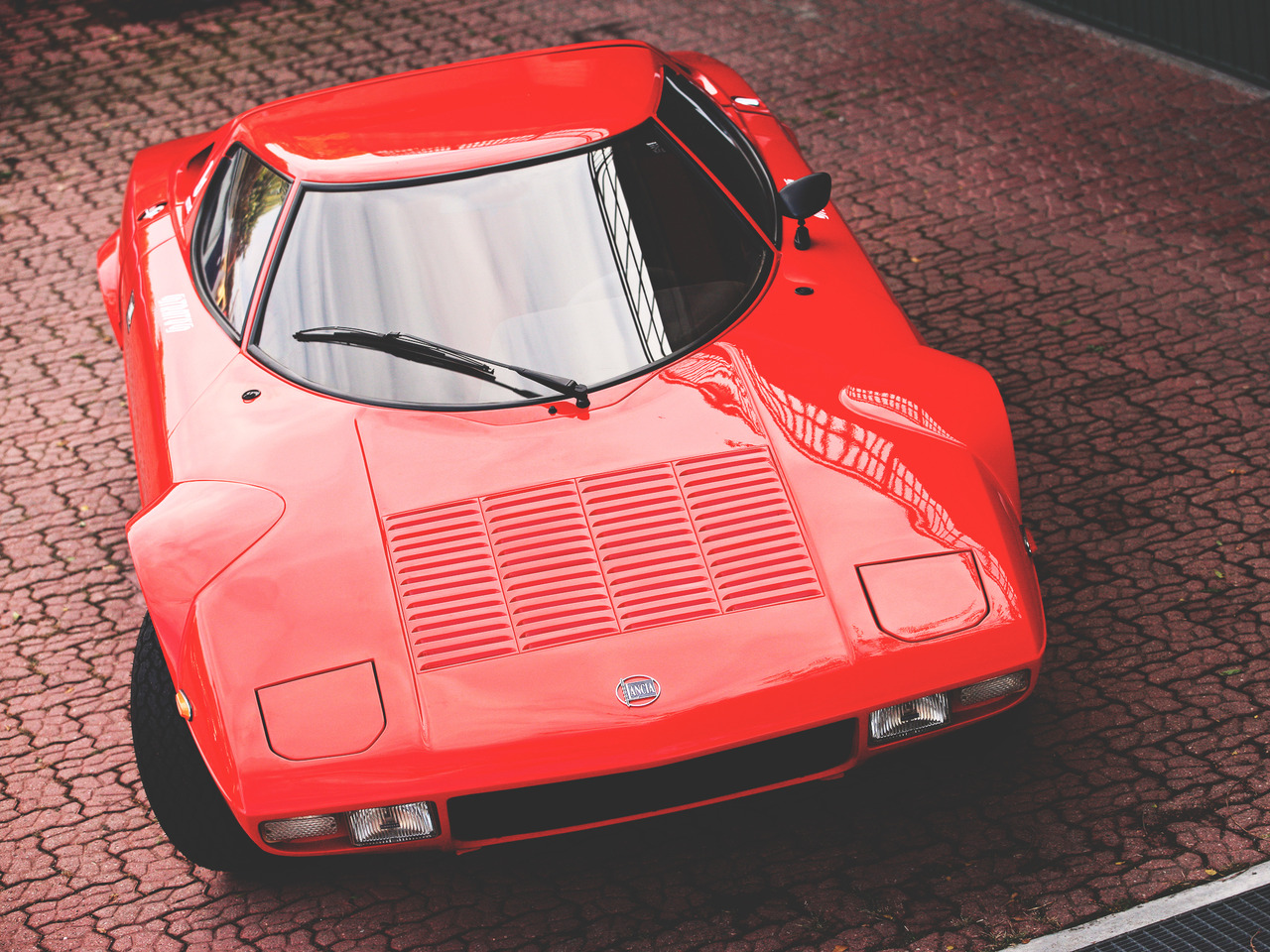 KarzNshit///: 1973 lancia Stratos HF KarzNshit///: 1973 lancia Stratos HF