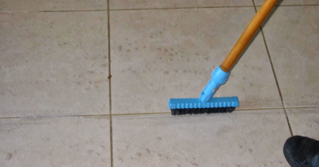 Remove All How to Remove Grease Stains from Grout