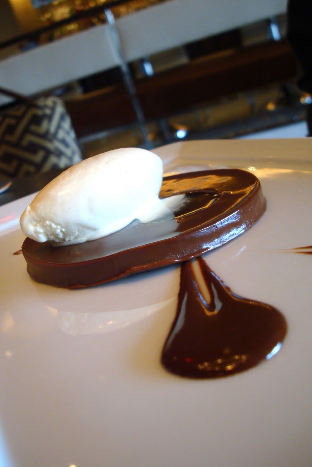 Caraibe Torte