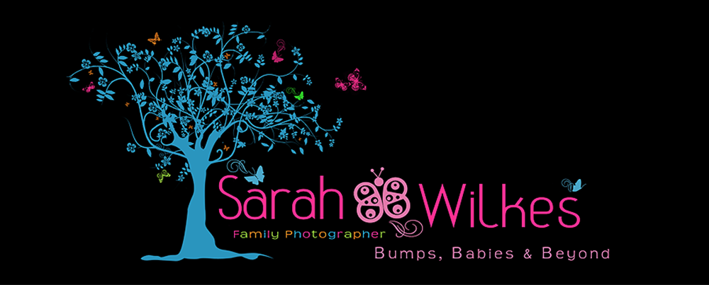 Sarah Wilkes Photography