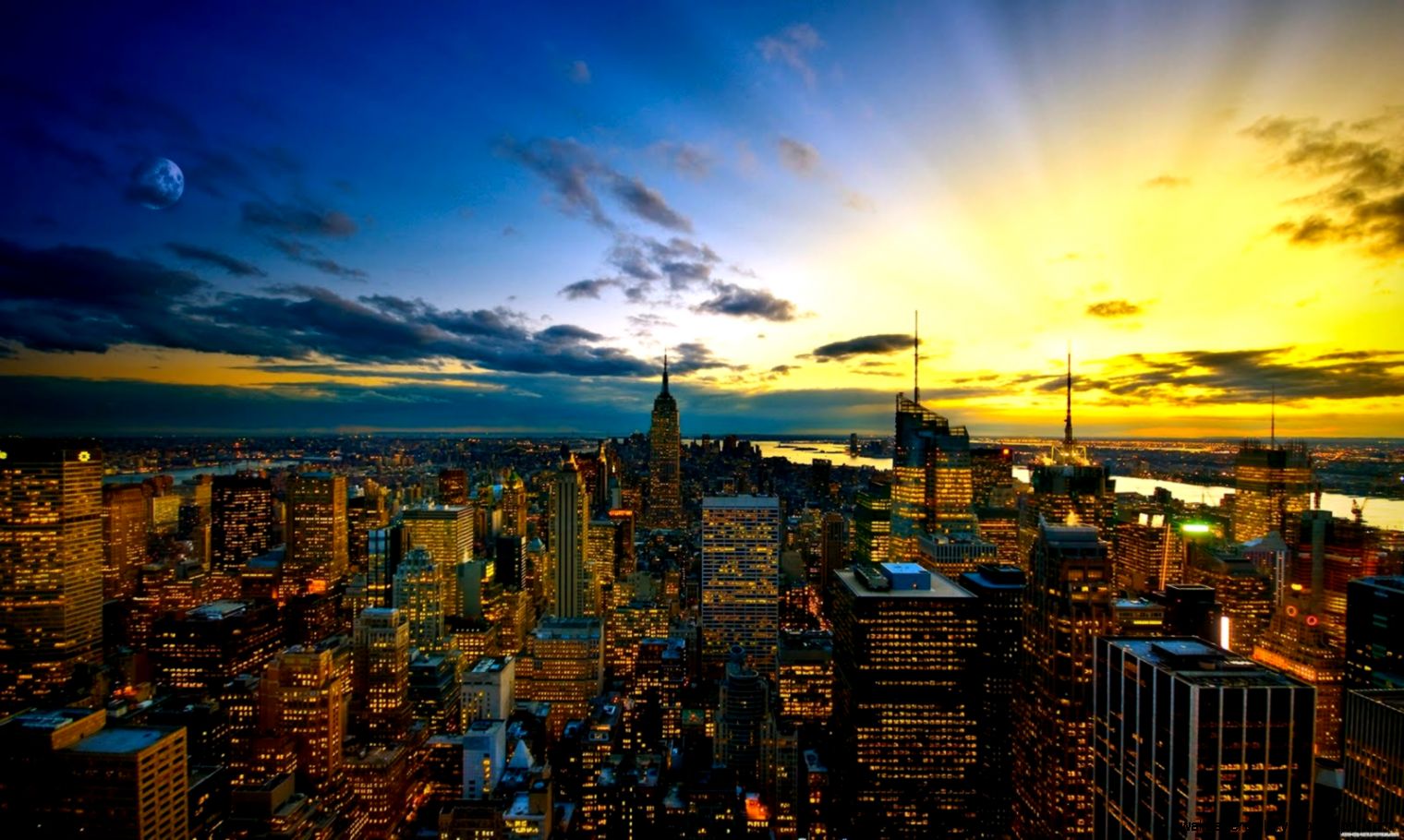 Hd Quality New York Skyline Wallpaper Full Size 337 1600x1000PX Hd Quality New York Skyline Wallpaper Full Size 337 1600x1000PX