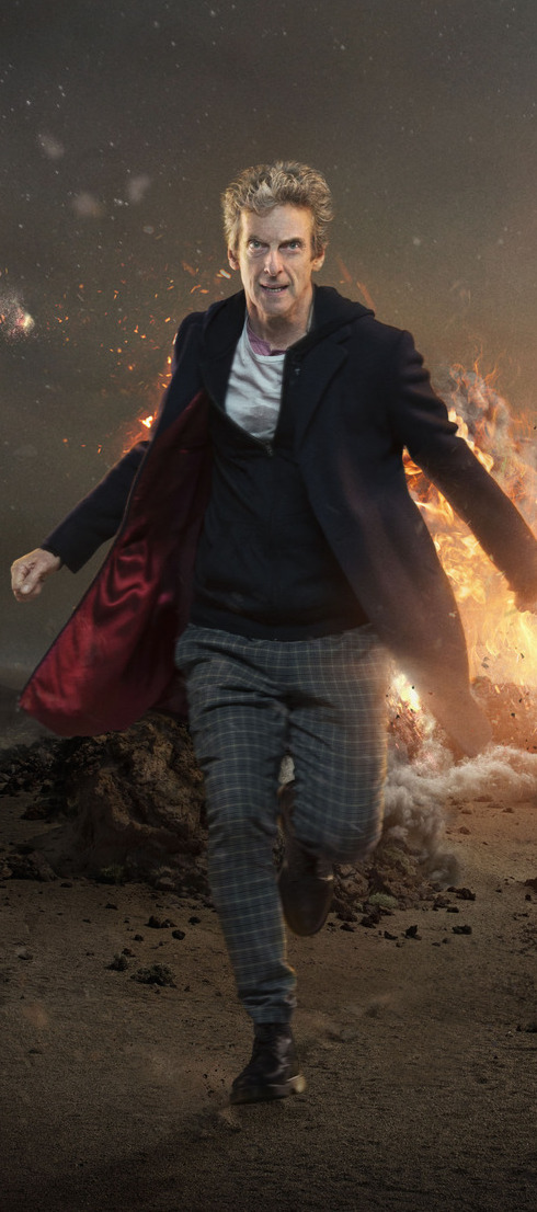 The Magicians Apprentice - Wikipedia