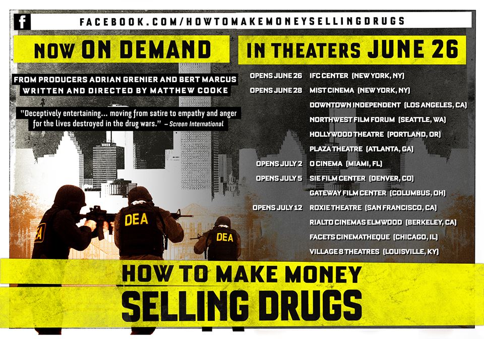 how to make money by selling drugs wiki