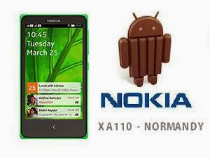 Harga Nokia X A110 Terbaru