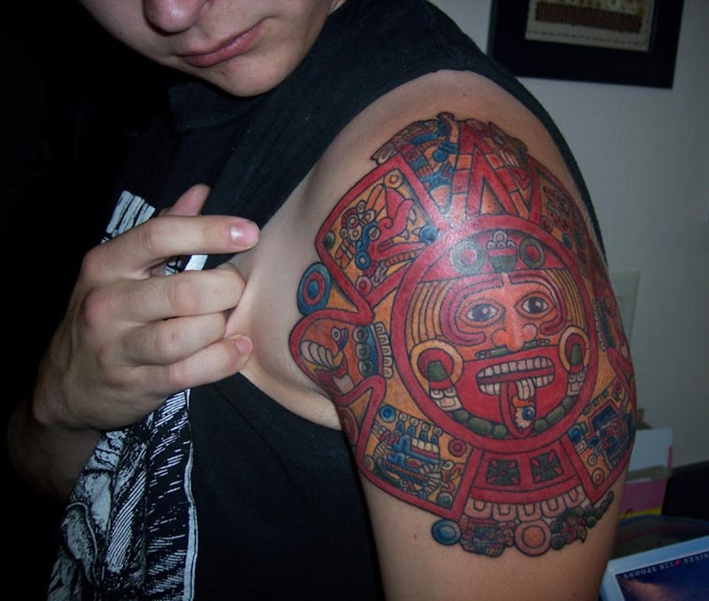 aztec tattoos aztec tattoos aztec tattoos aztec tattoos aztec tattoos  title=