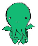 Cthulhu fan