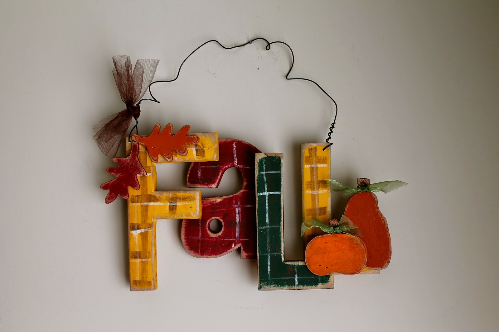 make & take Halloween craft night!