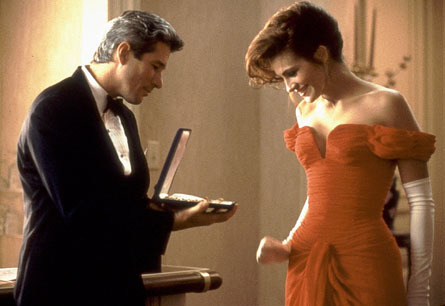 Como ando aburrida le voy a hacer la competencia a un amigo mío forero. Pretty-woman1