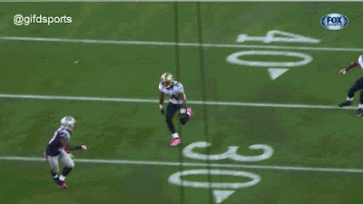 Kenny Stills