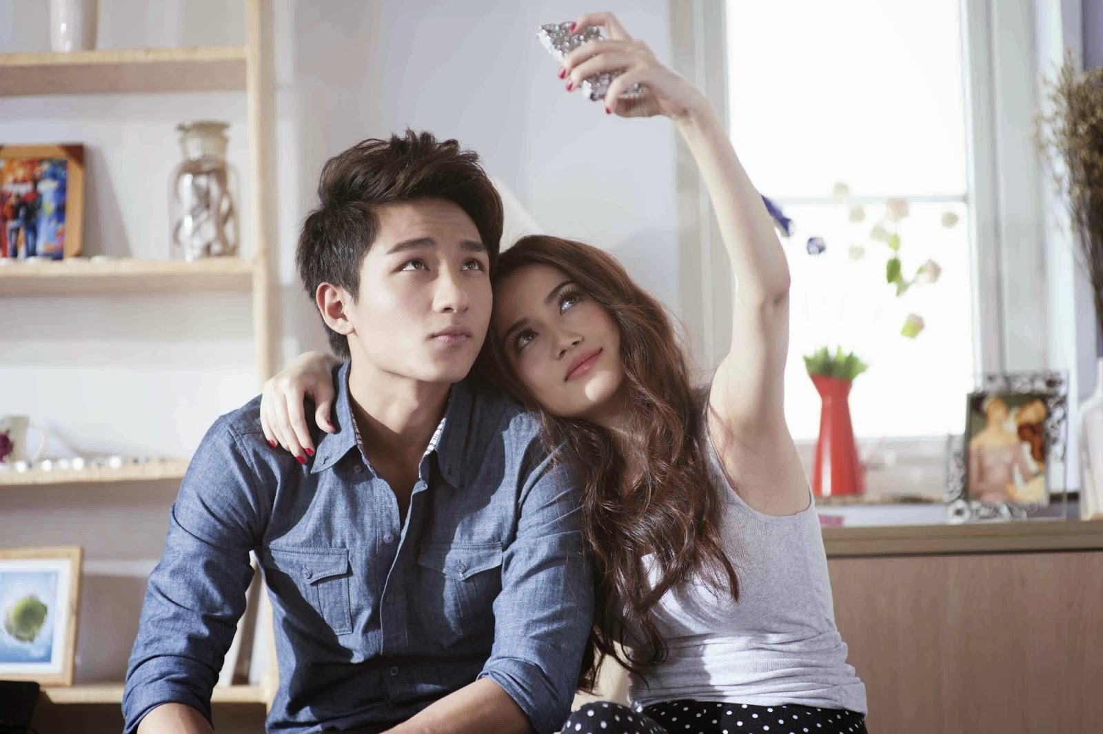 mmoforfun.blogspot.com Hot Girl mới nổi