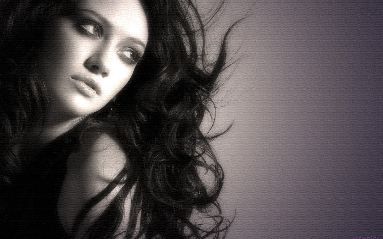 Best Hd Wallpapers collection: 50 Sexy Girls Widescreen HD Wallpapers