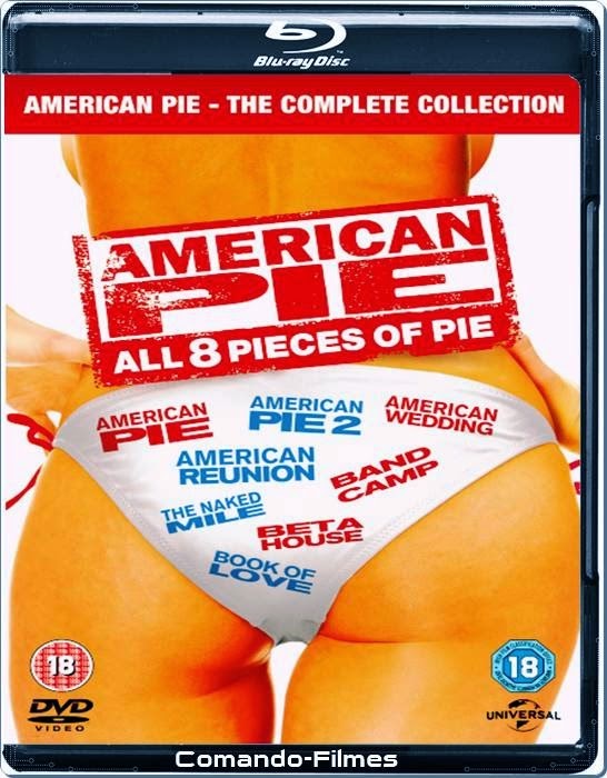 American Pie 1 Torrent American Pie 1 2018 12 31