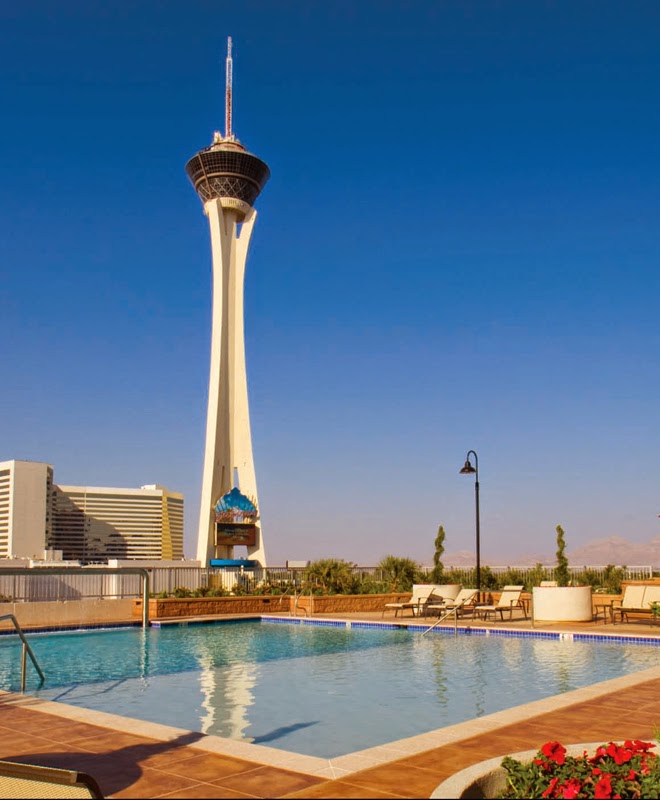 Allure Las Vegas Luxury High Rise Condos