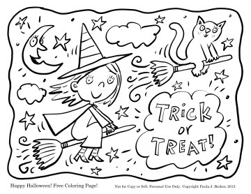 Please Click Here For A Downloadable Version Have Happy Halloween