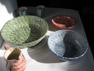 henn pottery glassware explores history info bid any