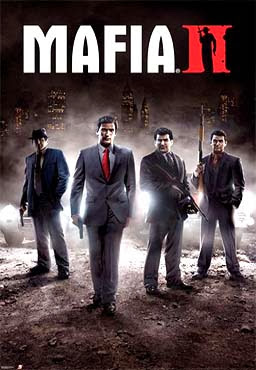 Mafia II Full Version Game Free Download For PC