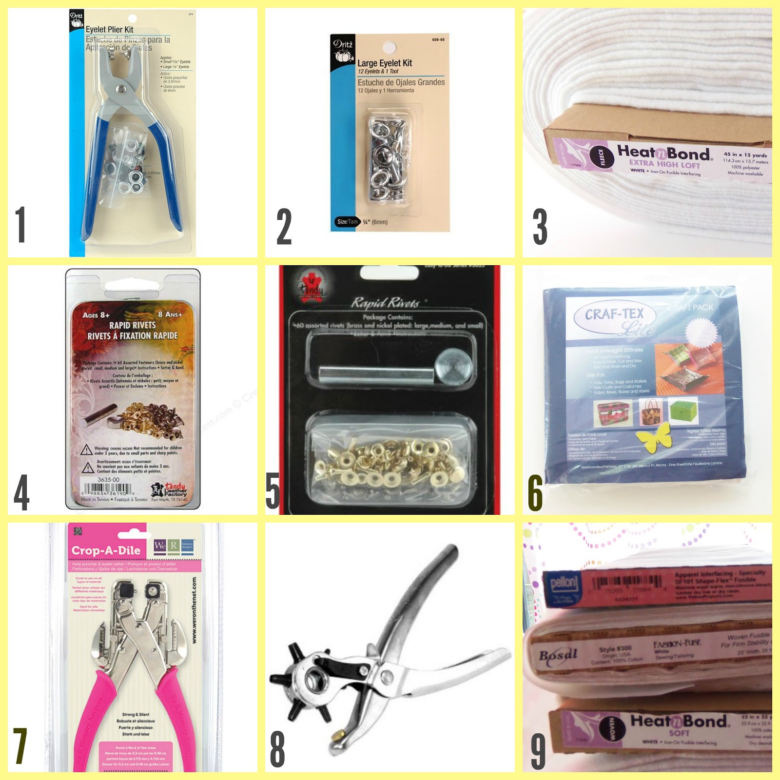 The Hyper Hub C2 Boxy Bag FREE Tutorial