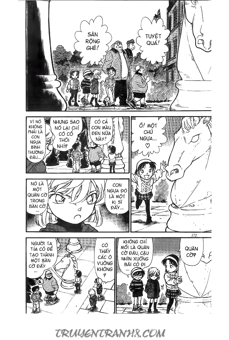 Detective Conan Chap 200 - Truyen.Chap.VN