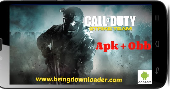 Call of duty strike team download link Call of duty strike team download link