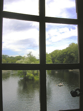 Le château de Chenonceau