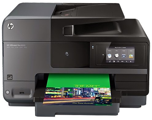 Download Hp Officejet Pro 8600 Driver For Mac