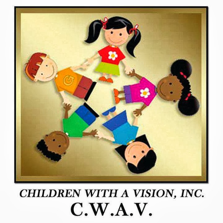 Children With A Vision, Inc.