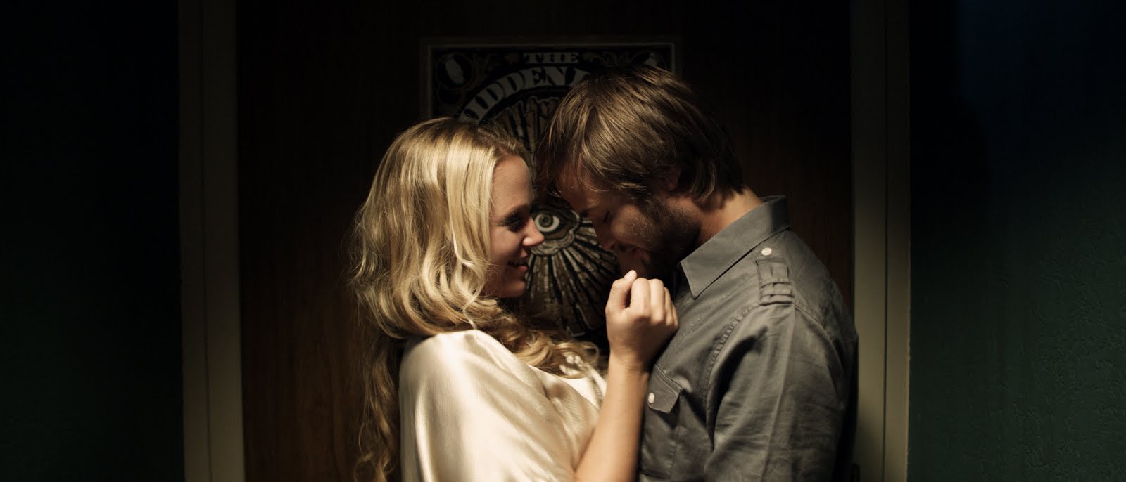 rencontre inhabituel