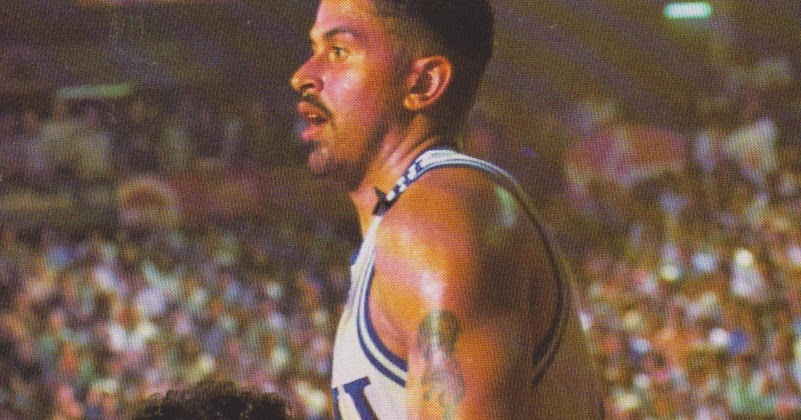 RetroACB Brent Scott El durísimo discípulo de Scariolo