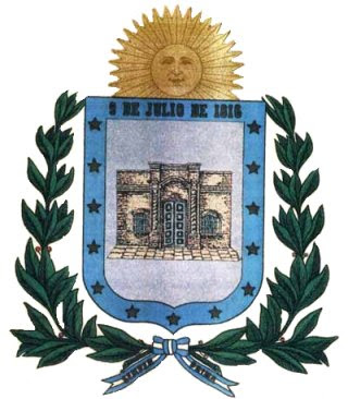 SAN MIGUEL DE TUCUMAN