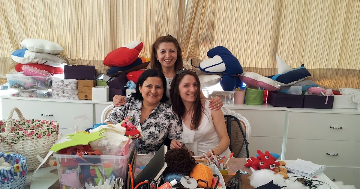 Meleğin Eli bebek hediyelikleri ve oda süsleri