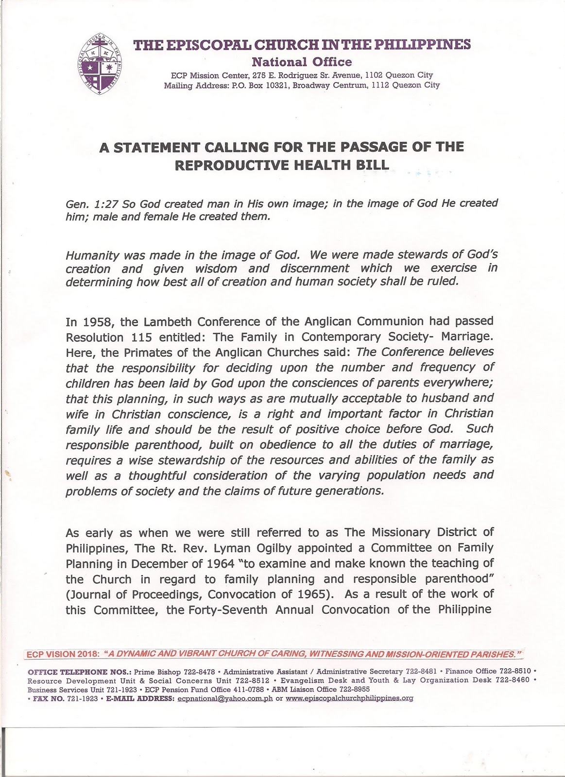 rh bill philippines yes or no persuasive speech En contra speech for sen sotto's turno en contra speech on rh bill government would freely give away contraceptives to the youth under the rh bill yes. rh bill philippines yes or no persuasive speech En contra speech for sen sotto's turno en contra speech on rh bill government would freely give away contraceptives to the youth under the rh bill yes.