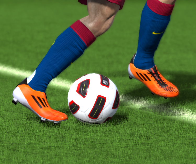 adidas f50 2011