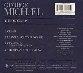 George Michael, Ladies And Gentlemen, The Best Of George Michael (Cd 2) Full Album Zip