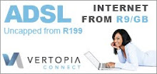 ADSL from R9 per Gig