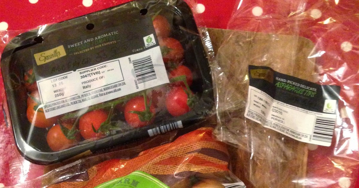 The Vegetarian Experience Aldi Spring Recipe One Pan Quorn Fillets