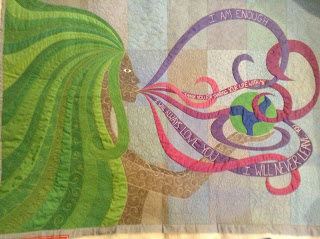 Express Your Love Quilt