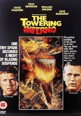 Filme Download Inferno na Torre (Legendado) suspense steve mcqueen robert wagner paul newman i faye dunaway acao 1974 Baixar Filmes Download Inferno na Torre (Legendado) Grátis