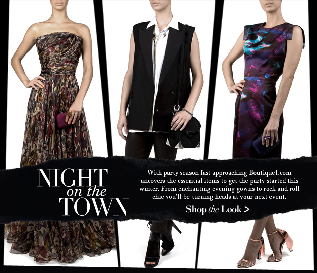 Fashion 2012 Latest Office Wear With Modern Silhouettes By