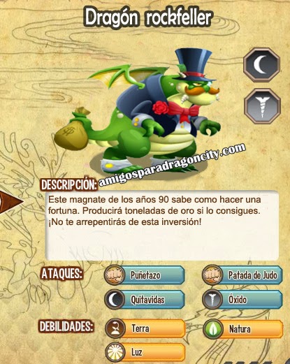 Vip deals dragon city