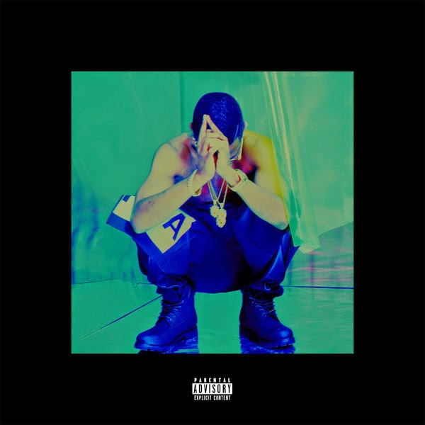 Big Sean Control (feat. Kendrick Lamar & Jay Electronica) Single