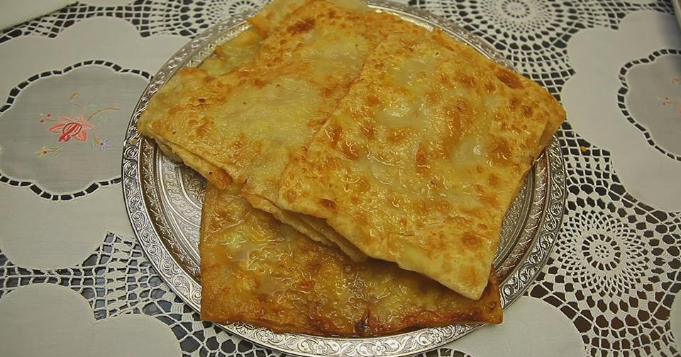 Mutfağımdan Tarifler MARDİN FATOŞ HANIM’IN MUTFAĞI KAHİYE