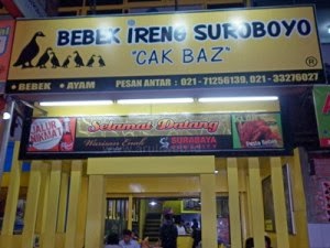 34+ Waralaba Ayam Dan Bebek Usaha