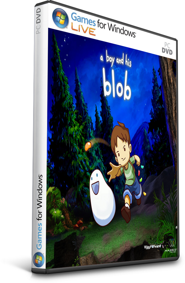 Blobs 2 Mac Game Blobs 2 Mac Game